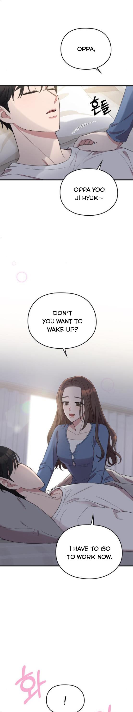 Marry My Husband Chapter 52 image 03
